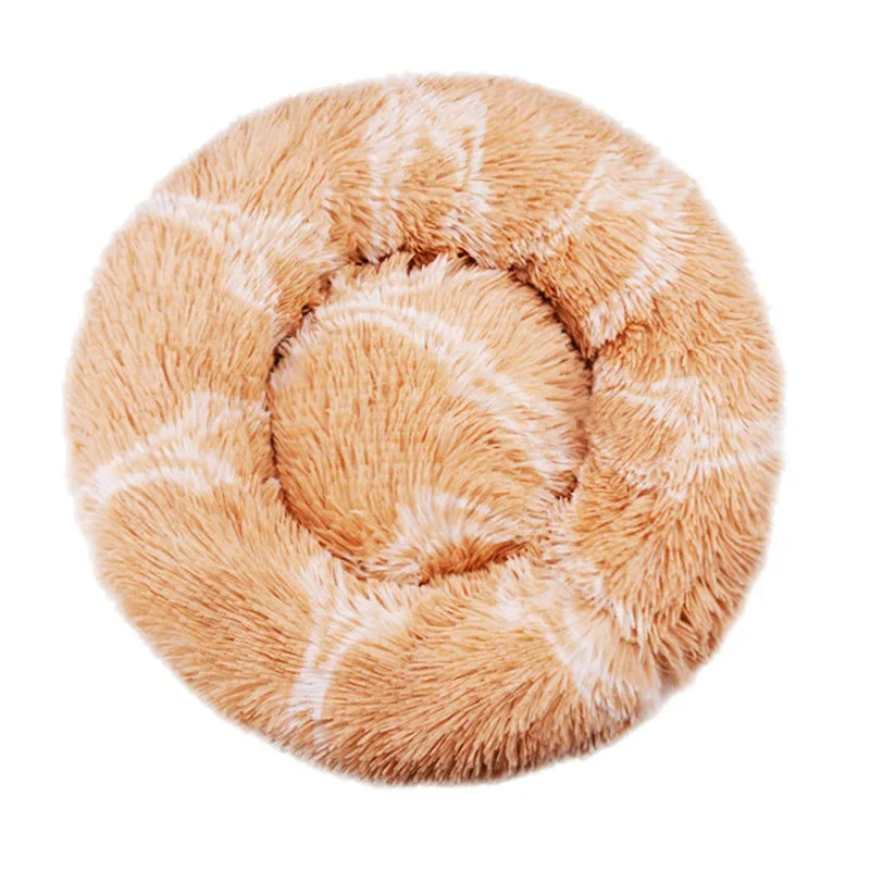 Cuccia pelose per cani e gatti di varie misure