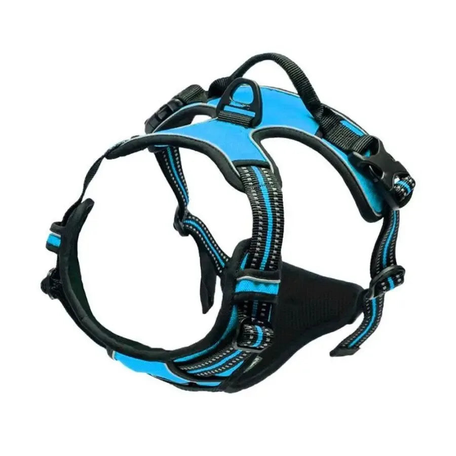 Pettorina a Gilet per Cani – BeiYu Pet | Tutte le Taglie