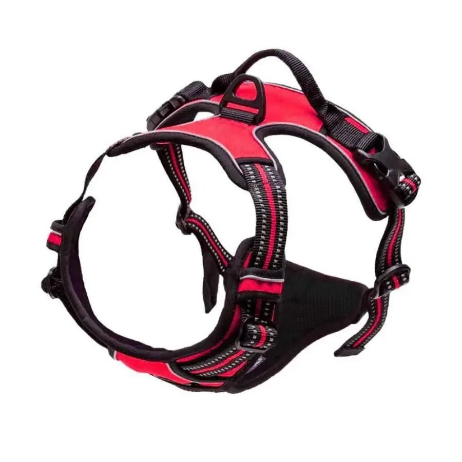 Pettorina a Gilet per Cani – BeiYu Pet | Tutte le Taglie