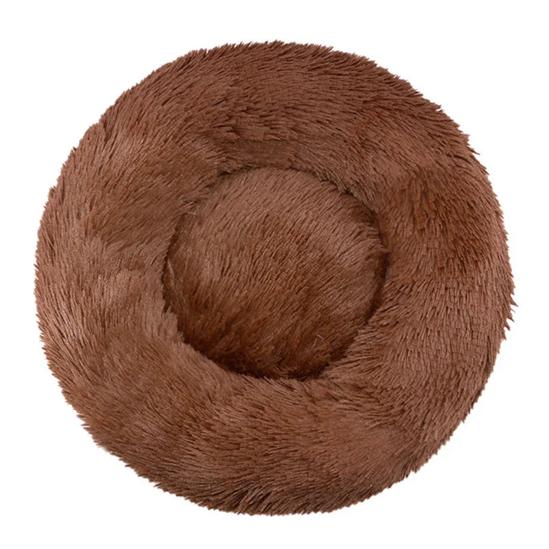 Cuccia pelose per cani e gatti di varie misure