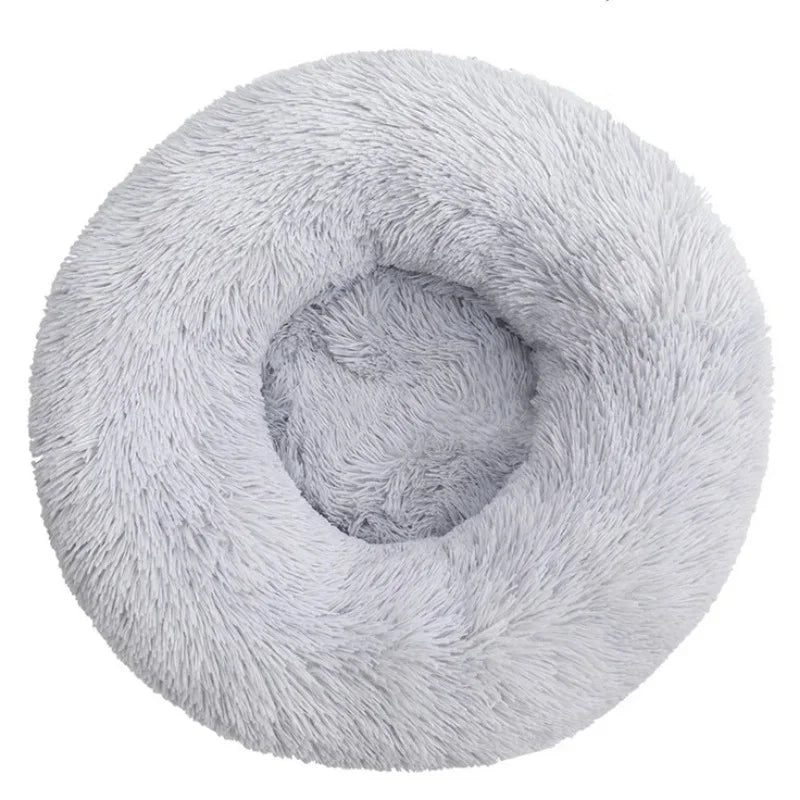 Cuccia pelose per cani e gatti di varie misure