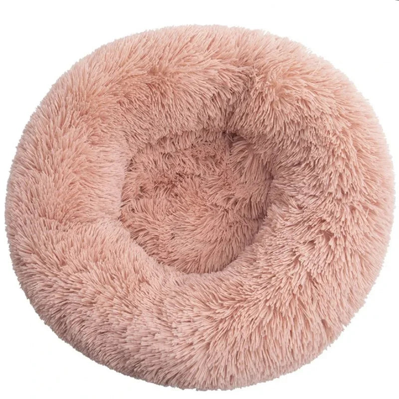 Cuccia pelose per cani e gatti di varie misure