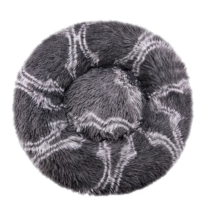 Cuccia pelose per cani e gatti di varie misure
