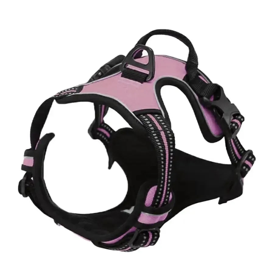 Pettorina a Gilet per Cani – BeiYu Pet | Tutte le Taglie