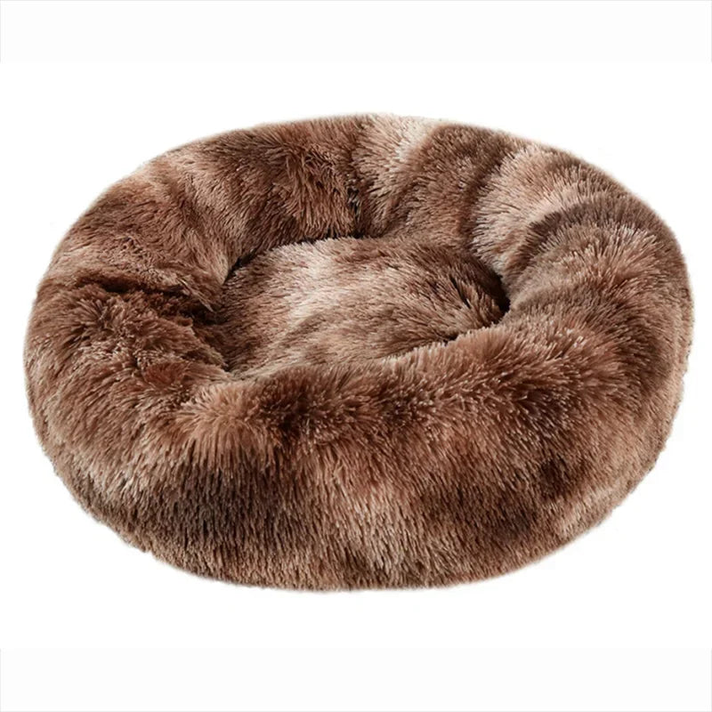 Cuccia pelose per cani e gatti di varie misure