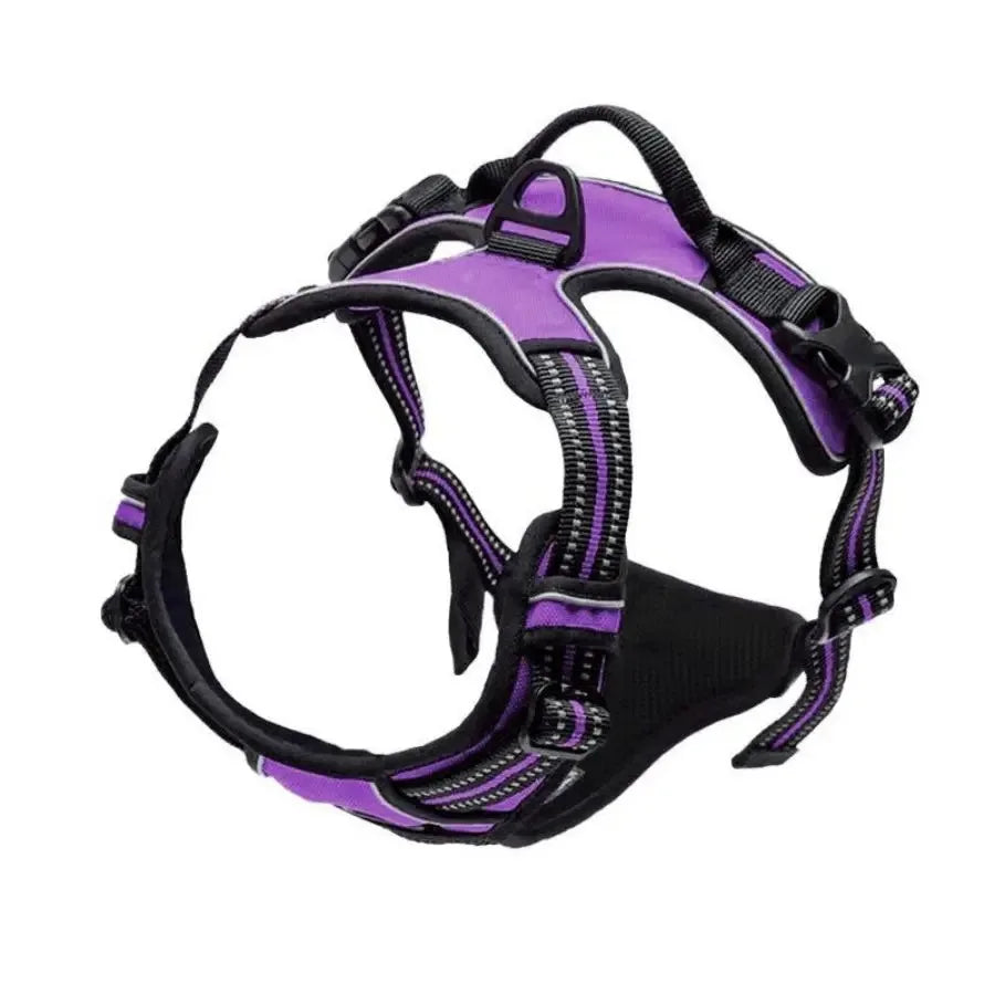 Pettorina a Gilet per Cani – BeiYu Pet | Tutte le Taglie