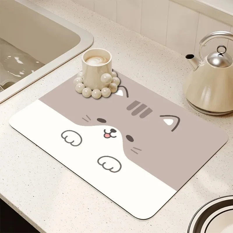 Tappetino assorbente per cani e gatti