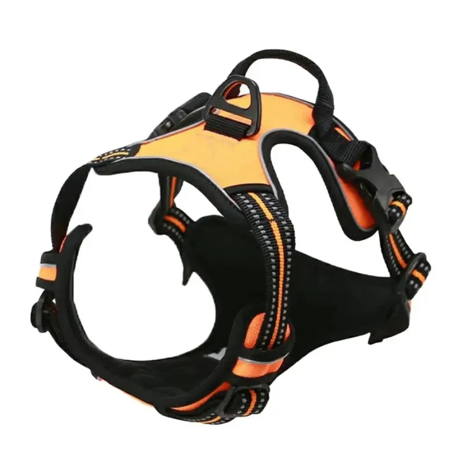 Pettorina a Gilet per Cani – BeiYu Pet | Tutte le Taglie