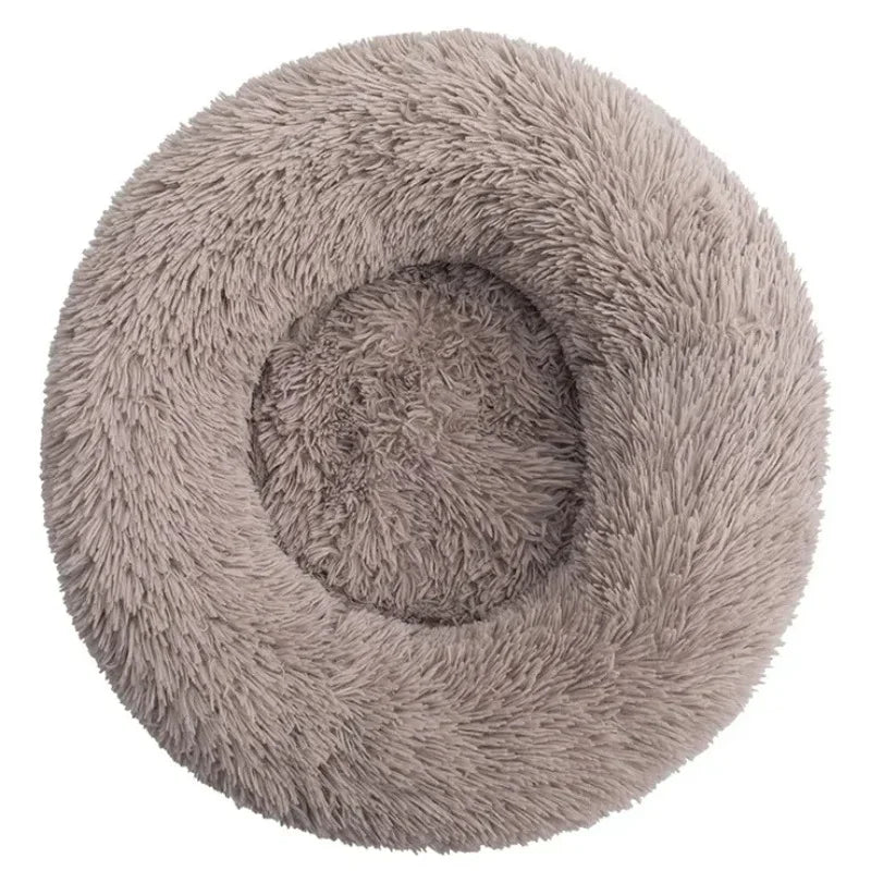 Cuccia pelose per cani e gatti di varie misure