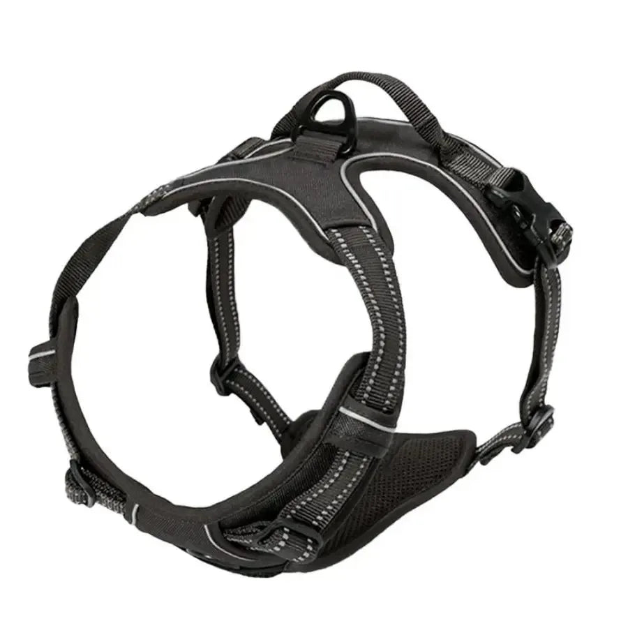 Pettorina a Gilet per Cani – BeiYu Pet | Tutte le Taglie